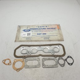 Serie Guarnizioni smeriglio...