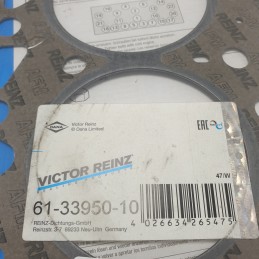61-33950-10 Guarnizione testata spess 1.4mm Citroen Fiat Ducato II 230 2.8JTD 2000-02 Iveco Opel Peugeot Renault