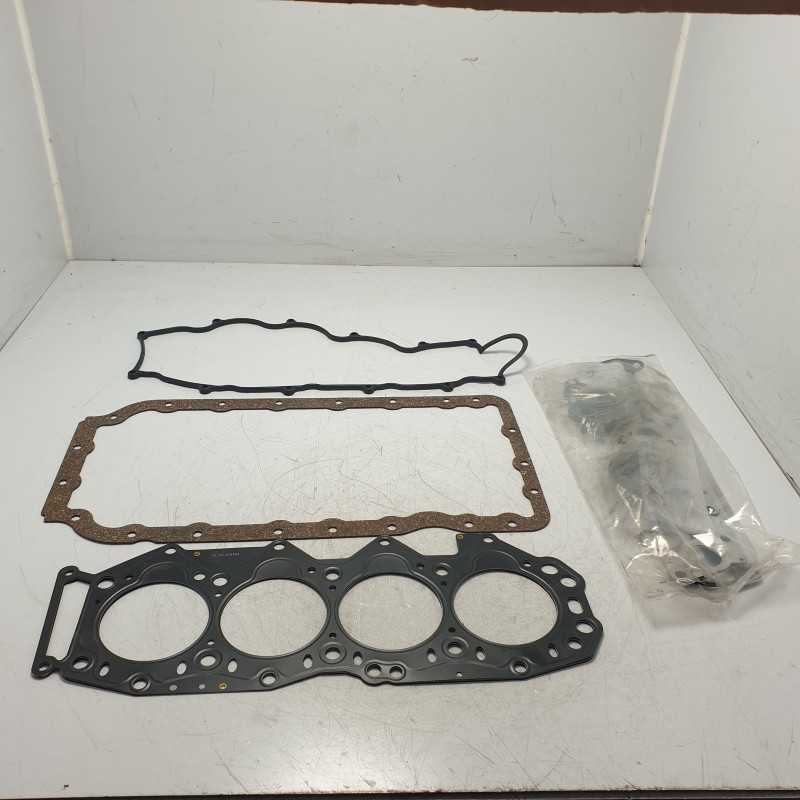 33MZ000 Kit guarnizioni motore redline Ford Ranger EQ ER R 2.5D 1999-02 Mazda B-Serie