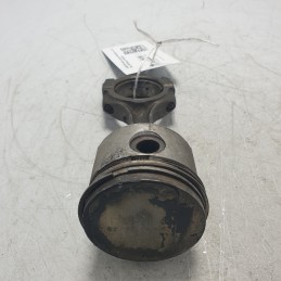 4109375V3 biella e pistone Fiat 500 101 110 111 Fiat 126 Panda 30 1957-85