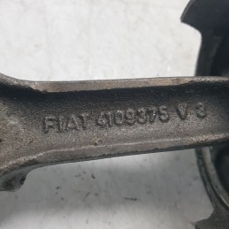 4109375V3 biella e pistone Fiat 500 101 110 111 Fiat 126 Panda 30 1957-85