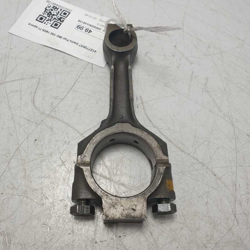 4127720X7 biella Fiat 850 100 1964-72 epoca