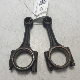 4112044 coppia bielle Fiat...