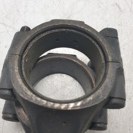4112044 coppia bielle Fiat 500 101 110 111 1957-76 epoca