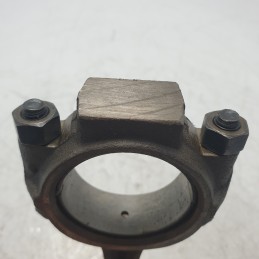 987005 biella motore 47 mm 20 mm 166 mm