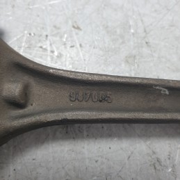 987005 biella motore 47 mm 20 mm 166 mm