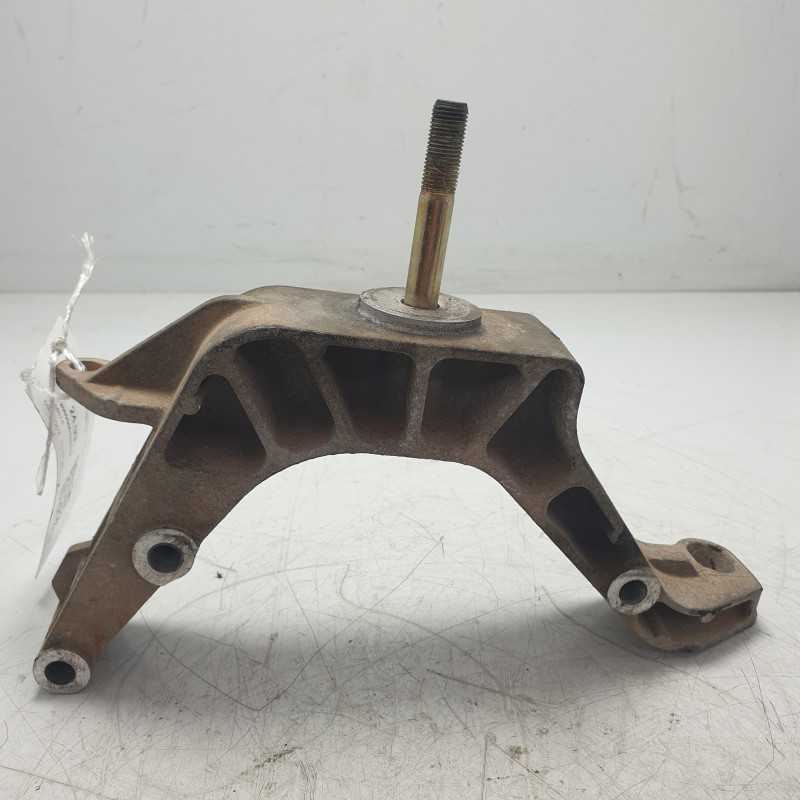 46743001 staffa supporto cambio Fiat Punto MK2 188 1.2 B 1999-10
