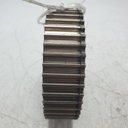 46460602 ingranaggio puleggia ruota dentata Lancia Delta MK2 836 1.6 i.e. 16V 1996-99 albero a camme aspirazione
