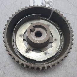 46460602 ingranaggio puleggia ruota dentata Lancia Delta MK2 836 1.6 i.e. 16V 1996-99 albero a camme aspirazione