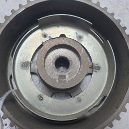 46460602 ingranaggio puleggia ruota dentata Lancia Delta MK2 836 1.6 i.e. 16V 1996-99 albero a camme aspirazione