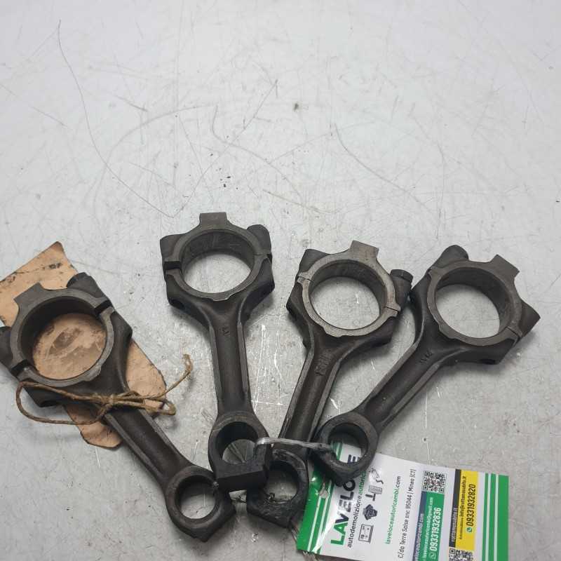 4277031 x4 bielle Fiat Uno 146 750cc 900cc 1982-89
