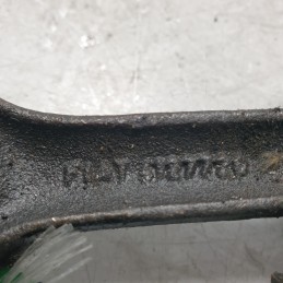 4127720 biella con pistone Fiat 850 100 1964-72 epoca