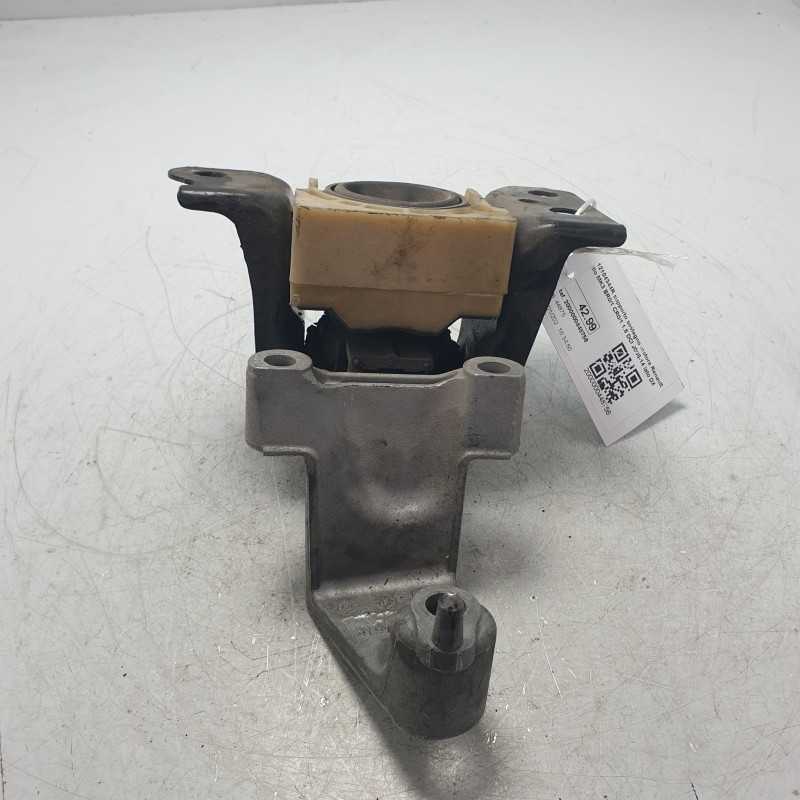 112104344R supporto sostegno motore Renault Clio MK3 BR0/1 CR0/1 1.5 DCI 2005-14 lato DX