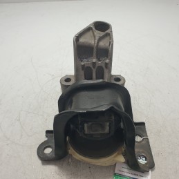 112104344R supporto sostegno motore Renault Clio MK3 BR0/1 CR0/1 1.5 DCI 2005-14 lato DX
