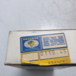 0115.45 bronzine di biella Peugeot 404 1963-71 epoca