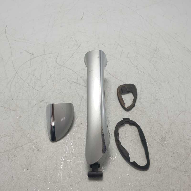 A1697600270 maniglia esterna portiera ant DX Mercedes W169 Classe A 2004-12