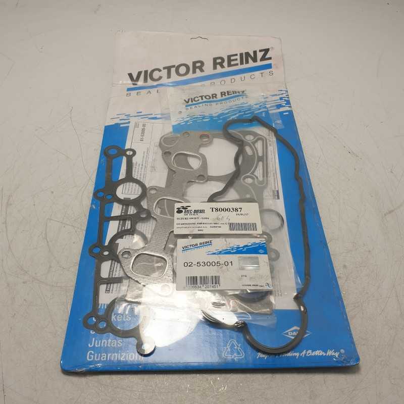 02-53005-01 REINZ Guarnizioni testata Suzuki Swift II EA MA Wagon R+ II R III 2005