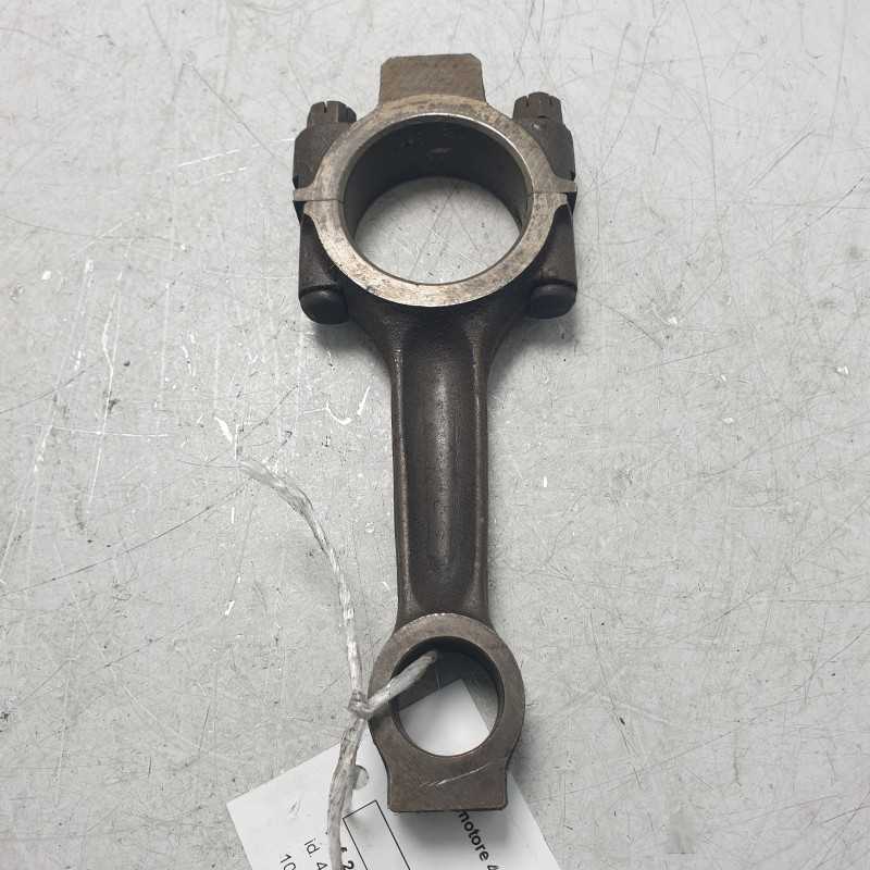 Biella motore 44 mm 22 mm 177 mm