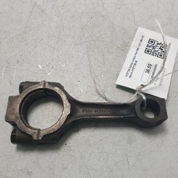 4127720 biella motore Fiat 850 100 1964-72 epoca 4127720X5
