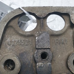 4123521 testata cilindri Fiat 500 F L 110F00 1957-76 epoca