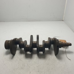4442701 7085025 albero motore a gomiti Fiat 1300cc 1800cc 0,25