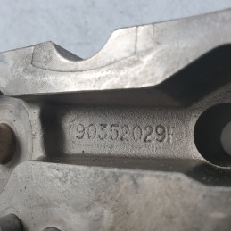 90352029F testata cilindri Chrysler Voyager MK2 ES Jeep Grand Cherokee ZG ZJ 2.5 TD VM 1990-98