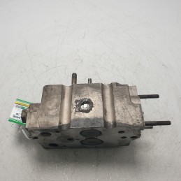 90352024F testata cilindri Ford Scorpio MK2 GFR GNR 2.5 TD 1994-99 motore VM