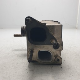 90352024F testata cilindri Ford Scorpio MK2 GFR GNR 2.5 TD 1994-99 motore VM