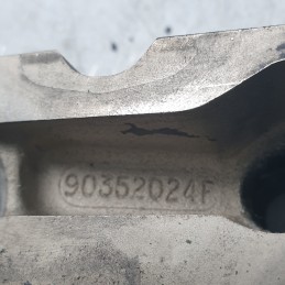 90352024F testata cilindri Ford Scorpio MK2 GFR GNR 2.5 TD 1994-99 motore VM