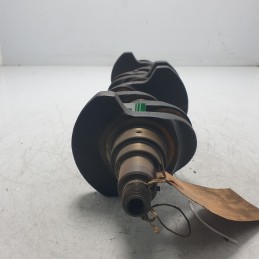 4194596 albero motore a gomiti Fiat 128 Ritmo 138 1100cc 1962-84  0,25