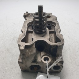 90352024F testata cilindri Ford Scorpio MK2 GFR GNR 2.5 TD 1994-99 motore VM
