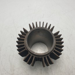 Cilindro e pistone(nuovo) Moto Guzzi Falcone Sport Astore Ercole 500cc diam 89,4 mm 158 mm 