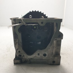 R6600160101 testata cilindri Smart Fortwo 450 800 CDI 1998-03