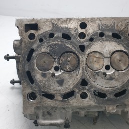 R6600160101 testata cilindri Smart Fortwo 450 800 CDI 1998-03