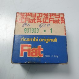 907989 fasce elastiche anelli segmenti pistone Fiat 600 113 1955-71 60 mm 6/10