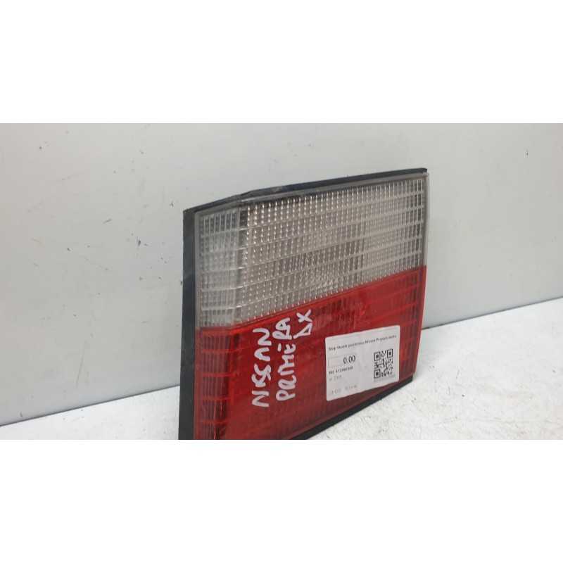 Stop fanale posteriore Nissan Primera desto