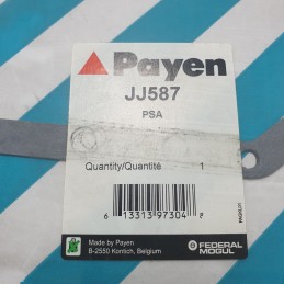 PAYEN JJ587 Guarnizione coppa olio Citroen AX C15 Saxo Xsara ZX Peugeot 106 306 206 Rover 100 1991-96