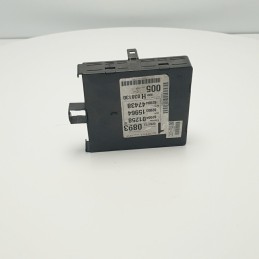 CENTRALINA ECU BODY COMPUTER MODULO CONTROLLO RENAULT ESPACE MK4 2001-14 SAGEM 8200315964