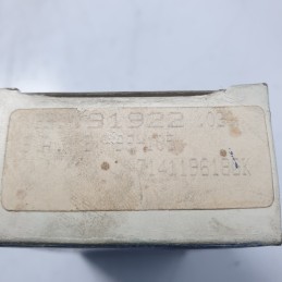 VPR91922 bronzine semicuscinetti Same 98/105 macchina trattore agricolo 030