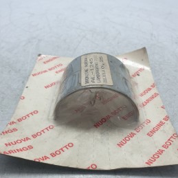 AL-1245 bronzine semicuscinetti biella Lamborghini R503 macchina trattore agricolo 025