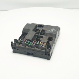 CENTRALINA ECU BODY COMPUTER MODULO CONTROLLO PEUGEOT 307 T5 2.0 BENZ 16 V 136 CV 9651196880