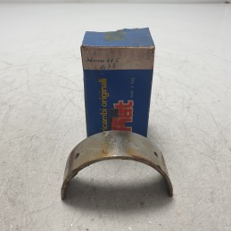 4562375 bronzina semicuscinetto banco Fiat 625 1965-72 autocarro 0.75