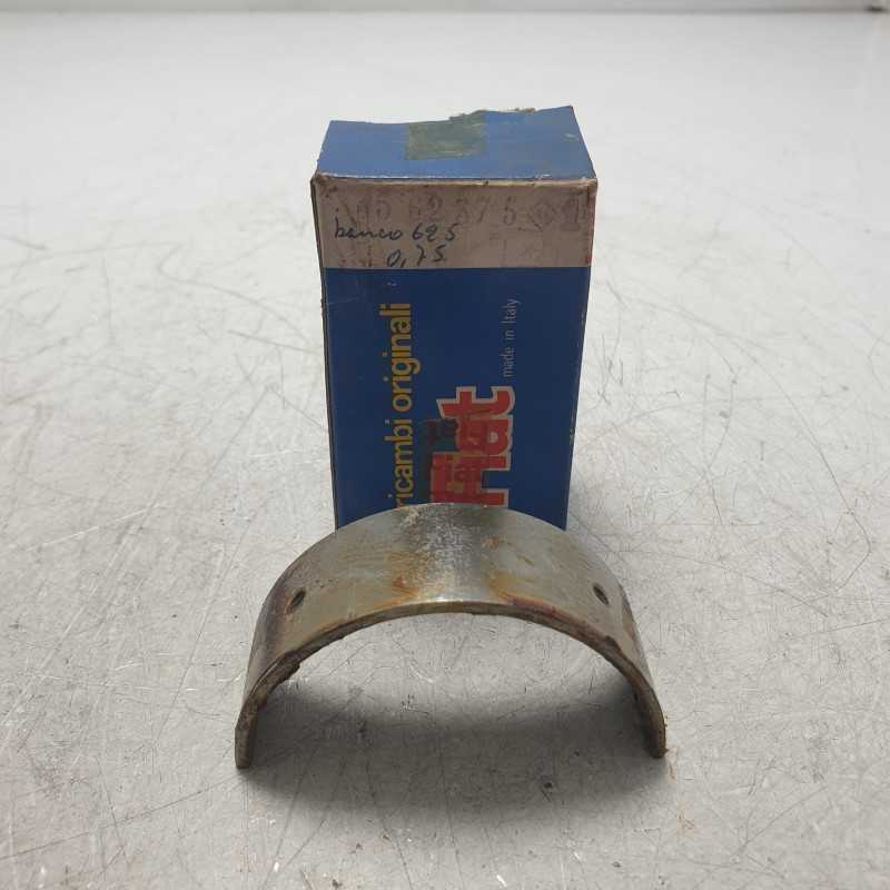4562375 bronzina semicuscinetto banco Fiat 625 1965-72 autocarro 0.75