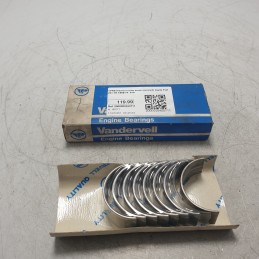 VPR91433 bronzine...
