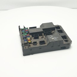 CENTRALINA ECU BODY COMPUTER MODULO CONTROLLO PEUGEOT 307 T5 2.0 BENZ 16 V 136 CV 9651196880