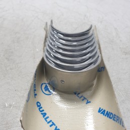 VPR91433 bronzine semicuscinetti biella Fiat 241 TN 1965-74  010