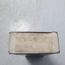 VPR91433 bronzine semicuscinetti biella Fiat 241 TN 1965-74  010