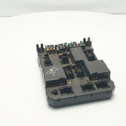 CENTRALINA ECU BODY COMPUTER MODULO CONTROLLO PEUGEOT 307 T5 2.0 BENZ 16 V 136 CV 9651196880