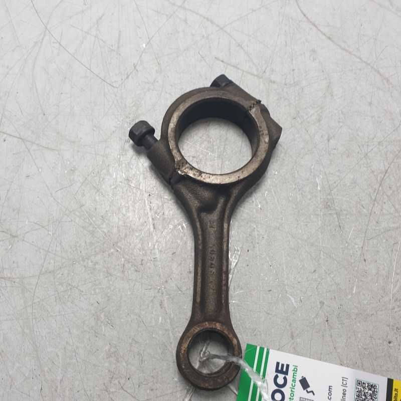 4060547 biella motore Fiat 600 113 850 100 1955-72 epoca 4060547X6