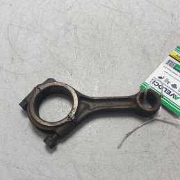 4060547 biella motore Fiat 600 113 850 100 1955-72 epoca 4060547X6